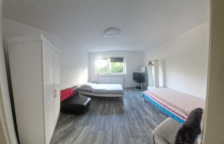 Monteurzimmer Solingen